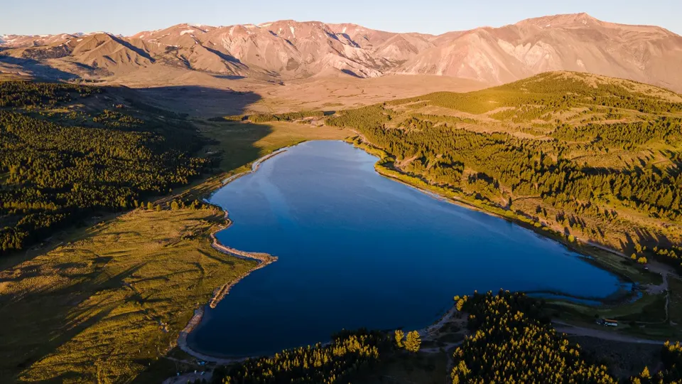 Laguna La Zeta