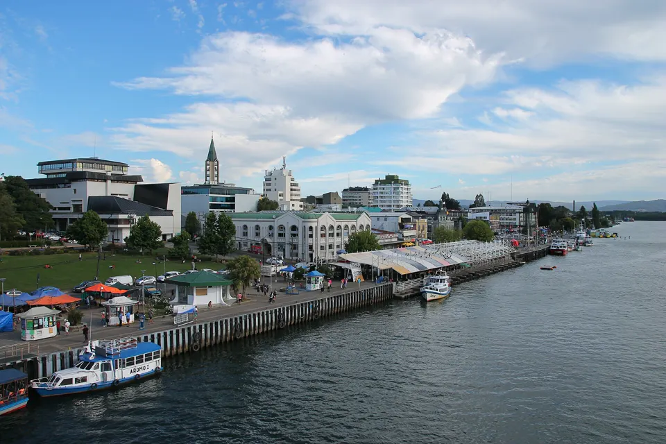 Vista de Valdivia (Puente PdeV, 01)