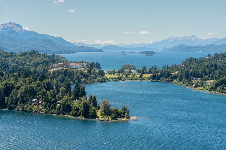 Península Llao Llao