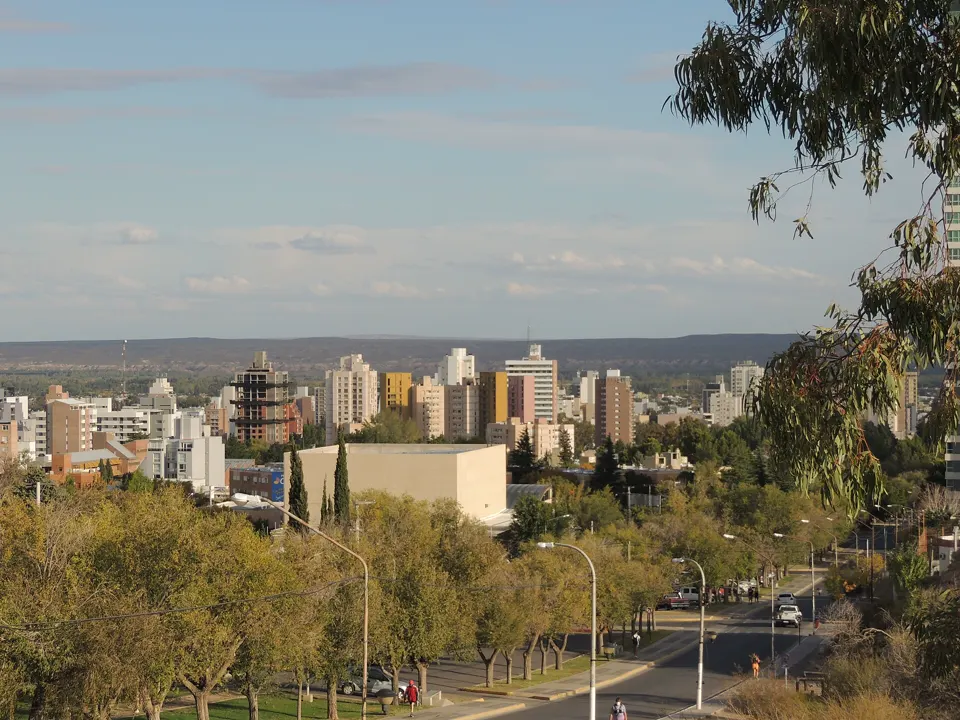 29-Ciudad de Neuquen