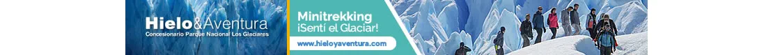 Publicidad: Hielo y Aventura
