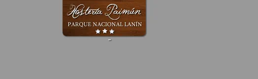 Publicidad: Hostería Paimún
