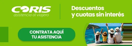 Publicidad: Coris