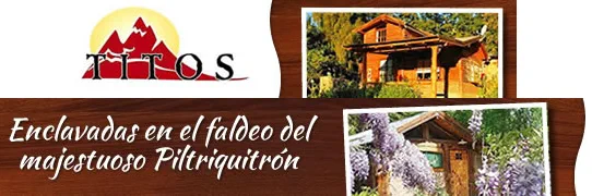 Publicidad: Titos del Faldeo