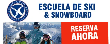Publicidad: Escuela Xtreme