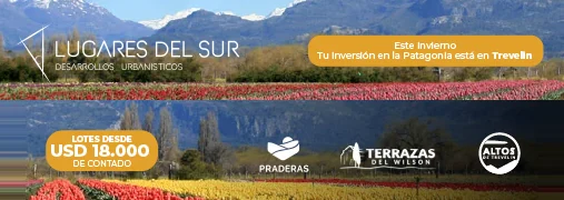 Publicidad: Lugares del Sur