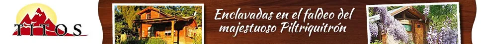 Publicidad: Titos del Faldeo