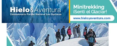 Publicidad: Hielo y Aventura