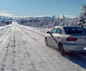 Publicidad: Correntoso Rent a Car