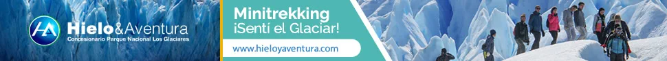 Publicidad: Hielo y Aventura