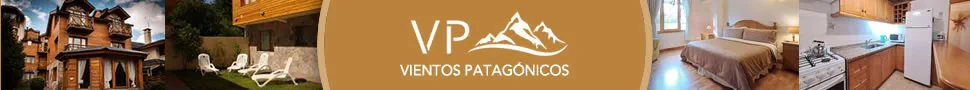 Publicidad: Vientos Patagónicos